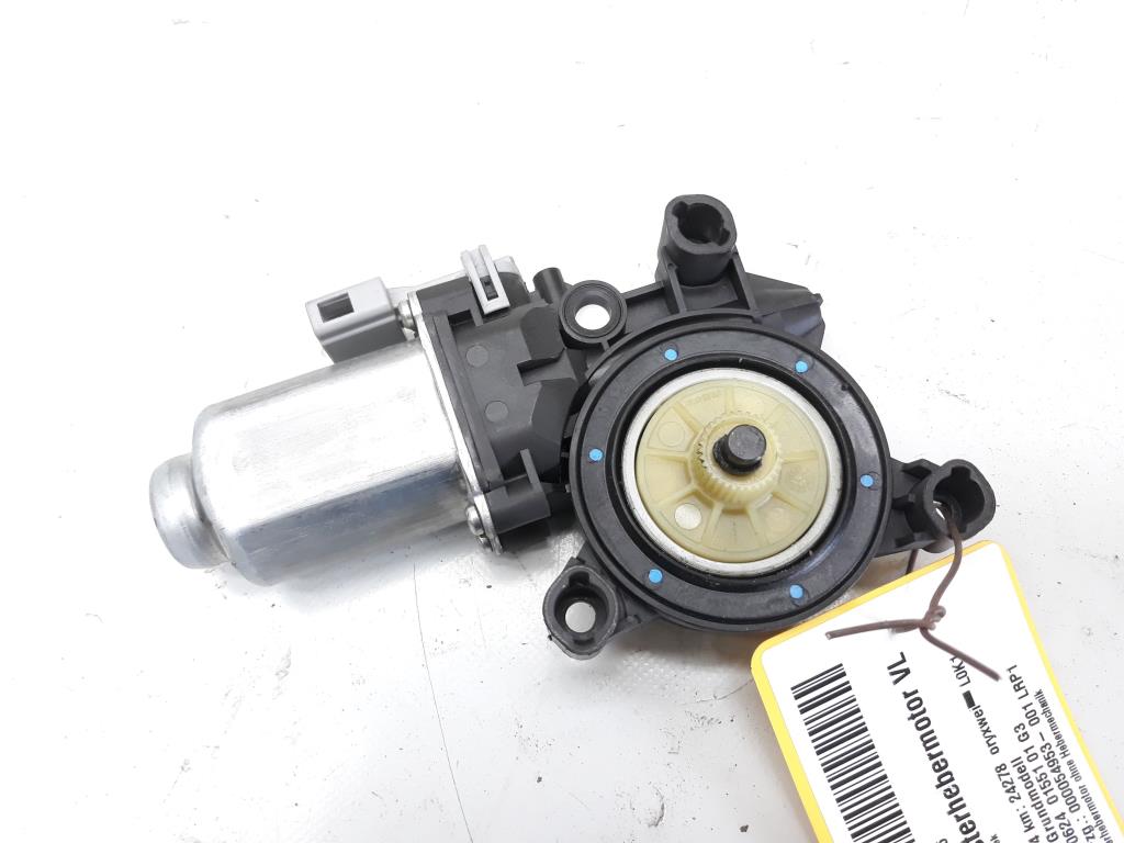 VW UP Fensterhebermotor vorn links 6RU959802 402490A INTEVA BJ2014