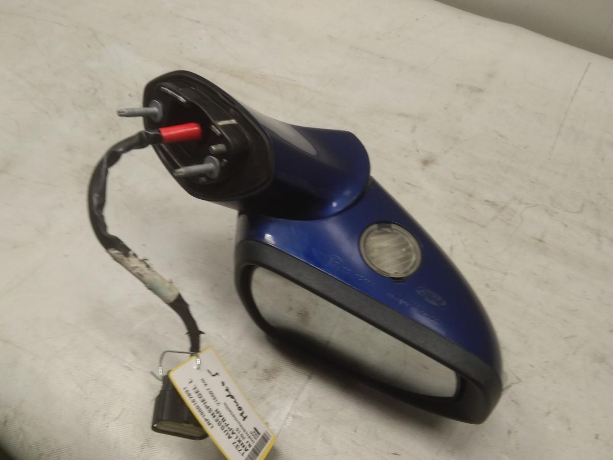 Ford Mondeo 5 original Außenspiegel links elektrisch anklappbar Bj.2016 indicblaumetallic