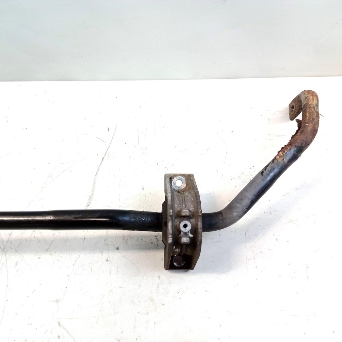 BMW 630i Cabrio E64 original Stabilisator Vorderachse Bj.2006