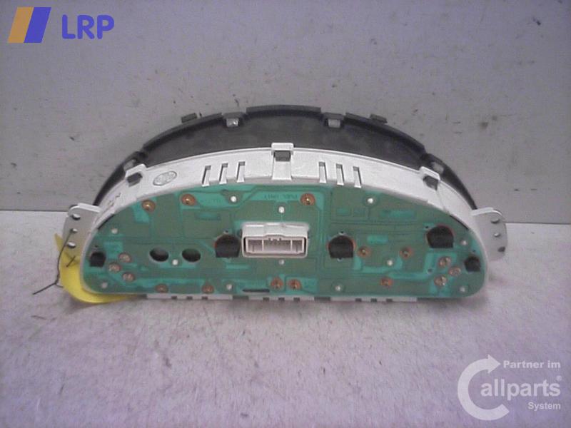 Hyundai Matrix FC original Tacho Kombiinstrument 94003173401100 BJ2004