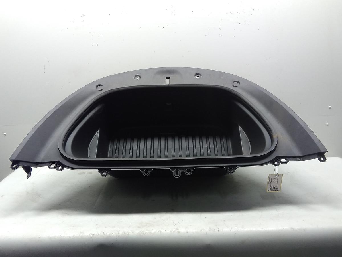 Tesla Model Y original Kofferraumwanne Gepäckwanne vorn 149260600E Tesla Model Y original Kofferraumwanne Gepäckwanne vorn 149260600E