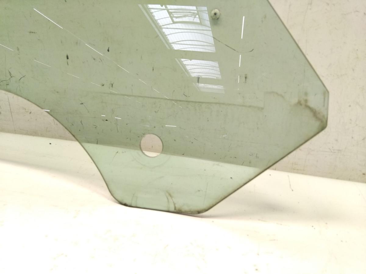 Mini One R50 T&uuml;rscheibe rechts gr&uuml;ncolor Bj.2005