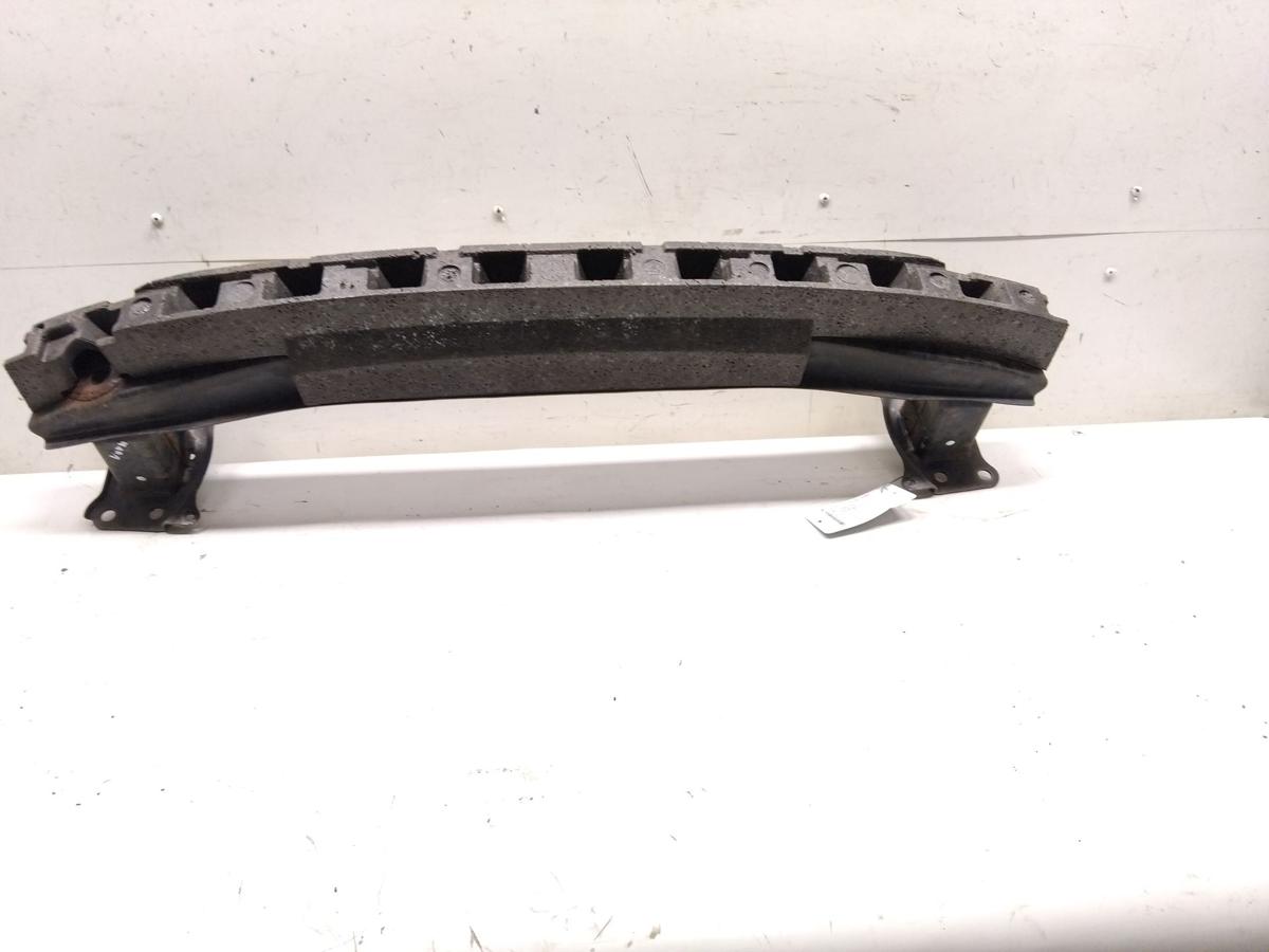 VW Touran 1T original Träger Verstärkung Stoßstange Stossfänger vorn BJ2006