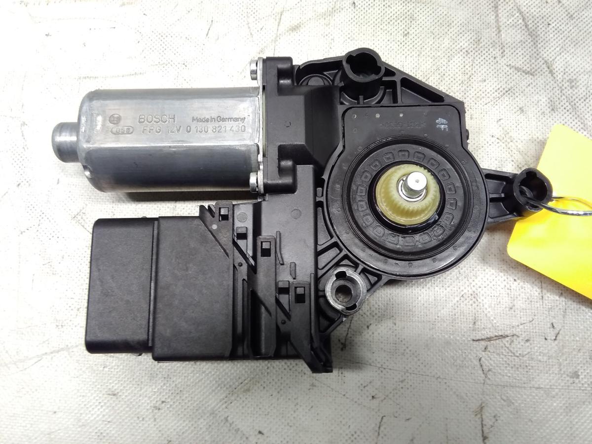 VW Golf 6 original Fensterhebermotor hinten links 5K0959703D BJ2011