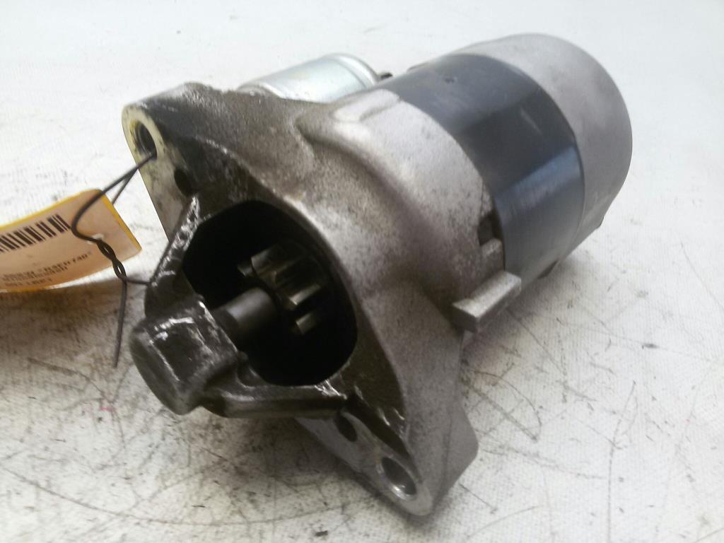 Renault Modus 8200369521 Anlasser Starter original BJ2005 1.2 55kw D4FD740