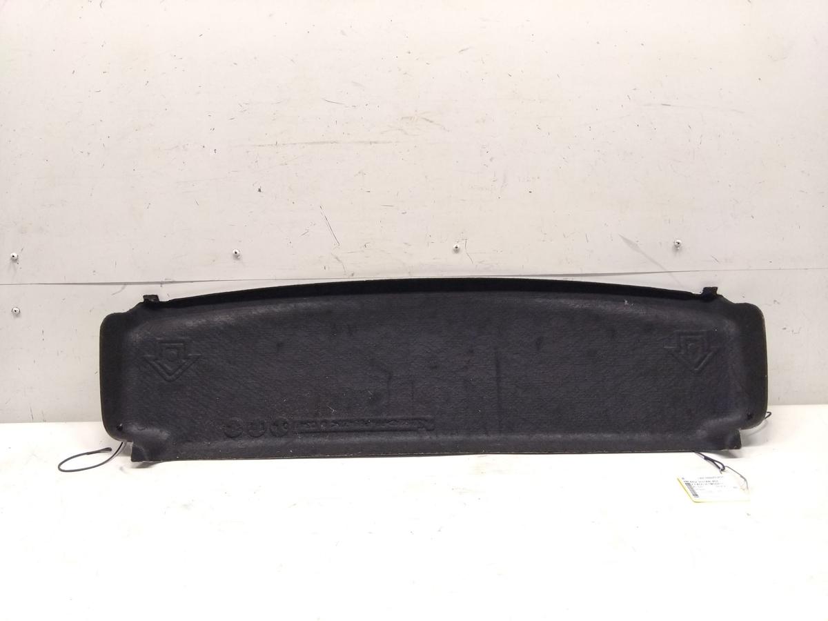 Renault Twingo 1 original Hutablage Laderaumabdeckung ab 9/00 BJ2005