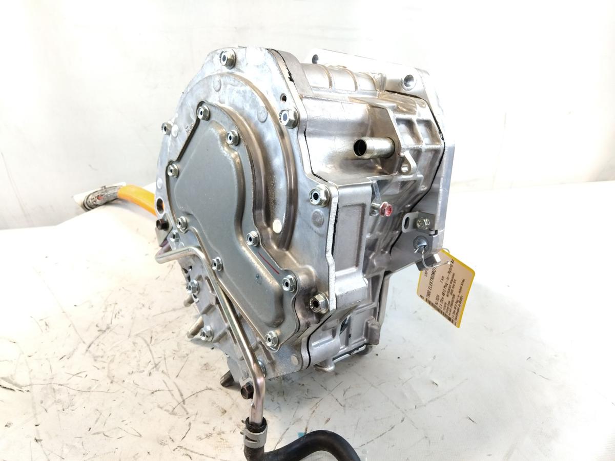 Mitsubishi Eclipse Cross original Elektromotor vorn Vorderachse Bj.2024