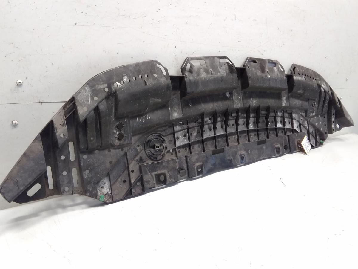 Volvo EX30 original Unterschutz Abdeckung unten Stoßfänger vorn Bj.2024