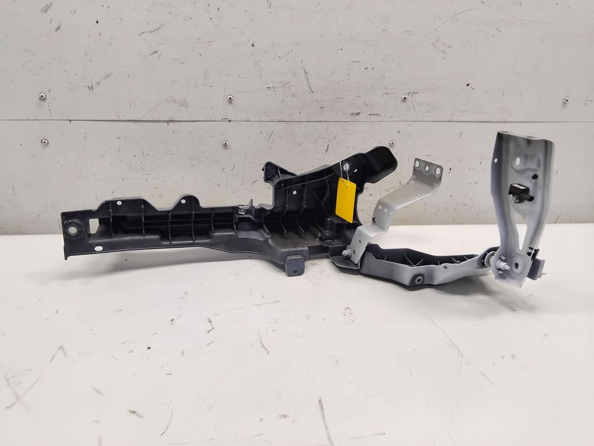 Polestar 3 original Halter F&uuml;hrung Kotfl&uuml;gel vorn links 3teilig 32234843 BJ2024