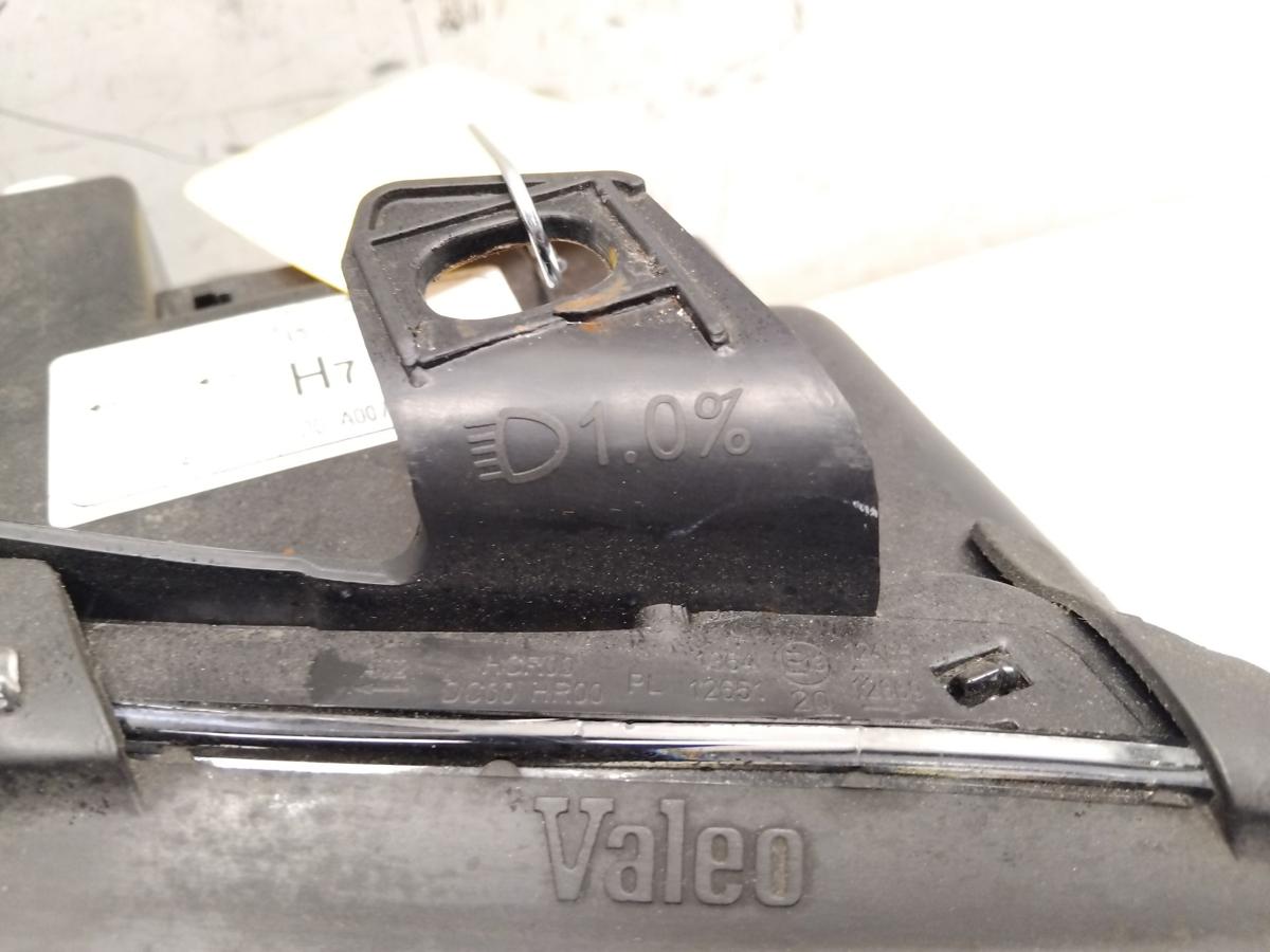 Audi A4 8E Scheinwerfer rechts Halogen mit LWR BJ2004