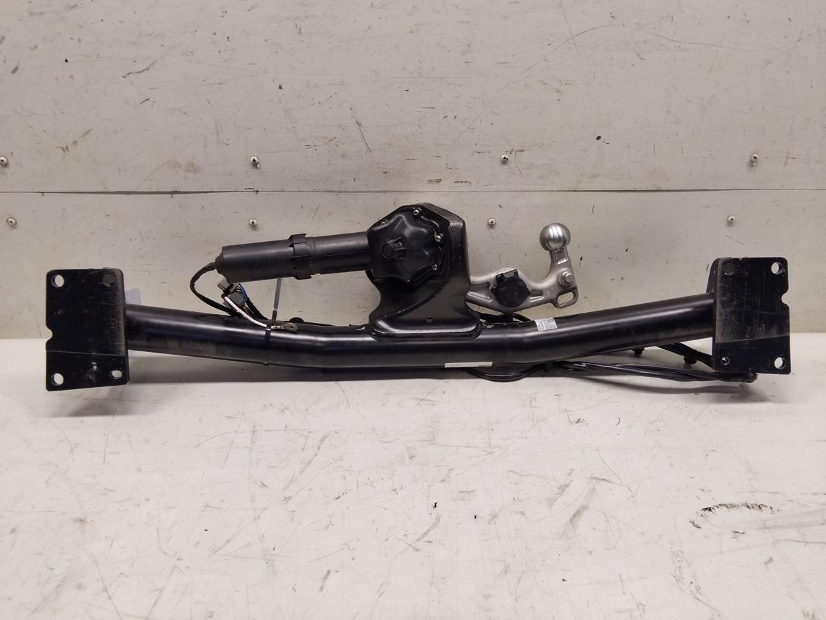 Polestar 3 original Anh&auml;ngerkupplung elektrisch schwenkbar BJ2024