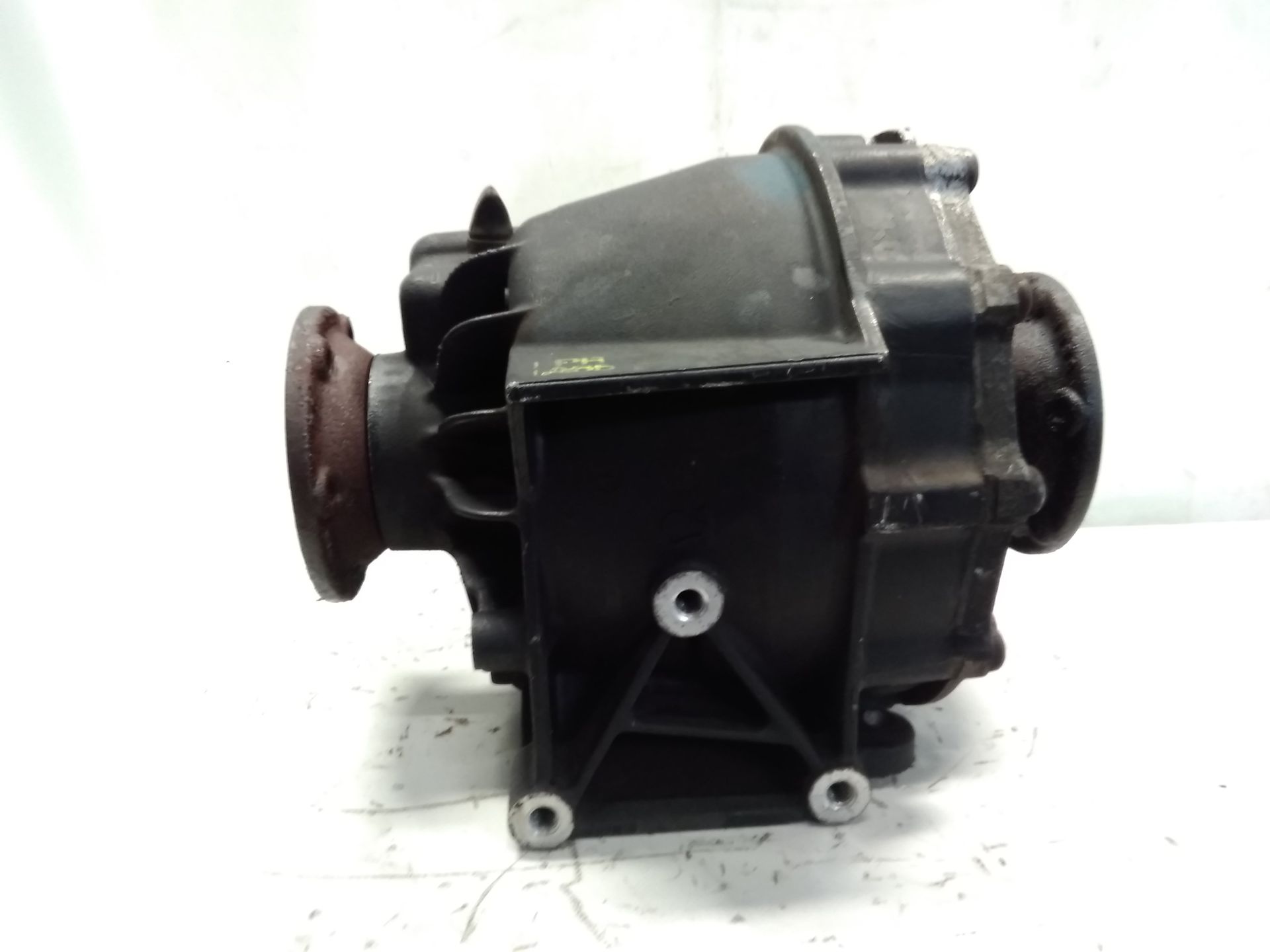 Audi A8 D2 Differential Hinterachsgetriebe DUR 3,3TD V8 162kw Bj.1999