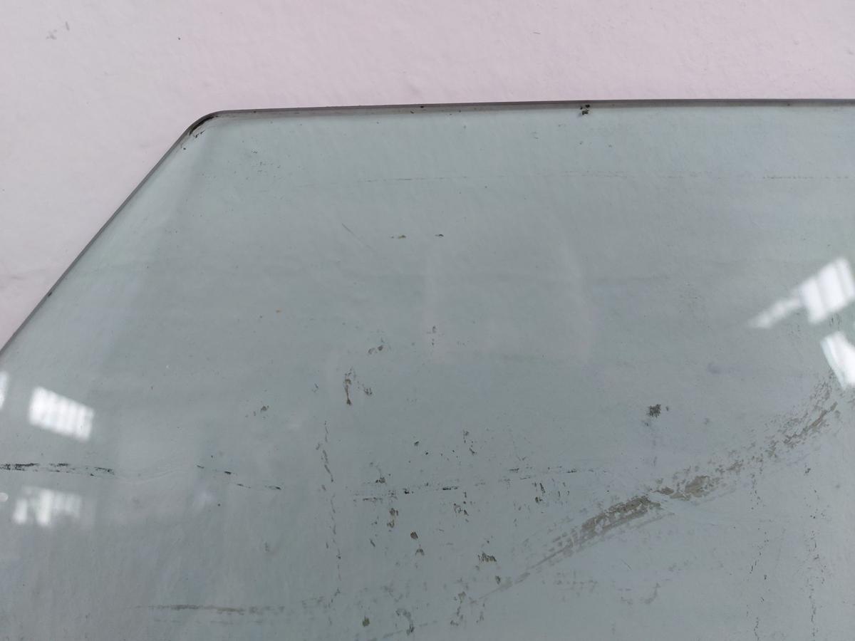 Citroen C4 II Typ N T&uuml;rscheibe hinten rechts Fondt&uuml;r Scheibe Colorglas