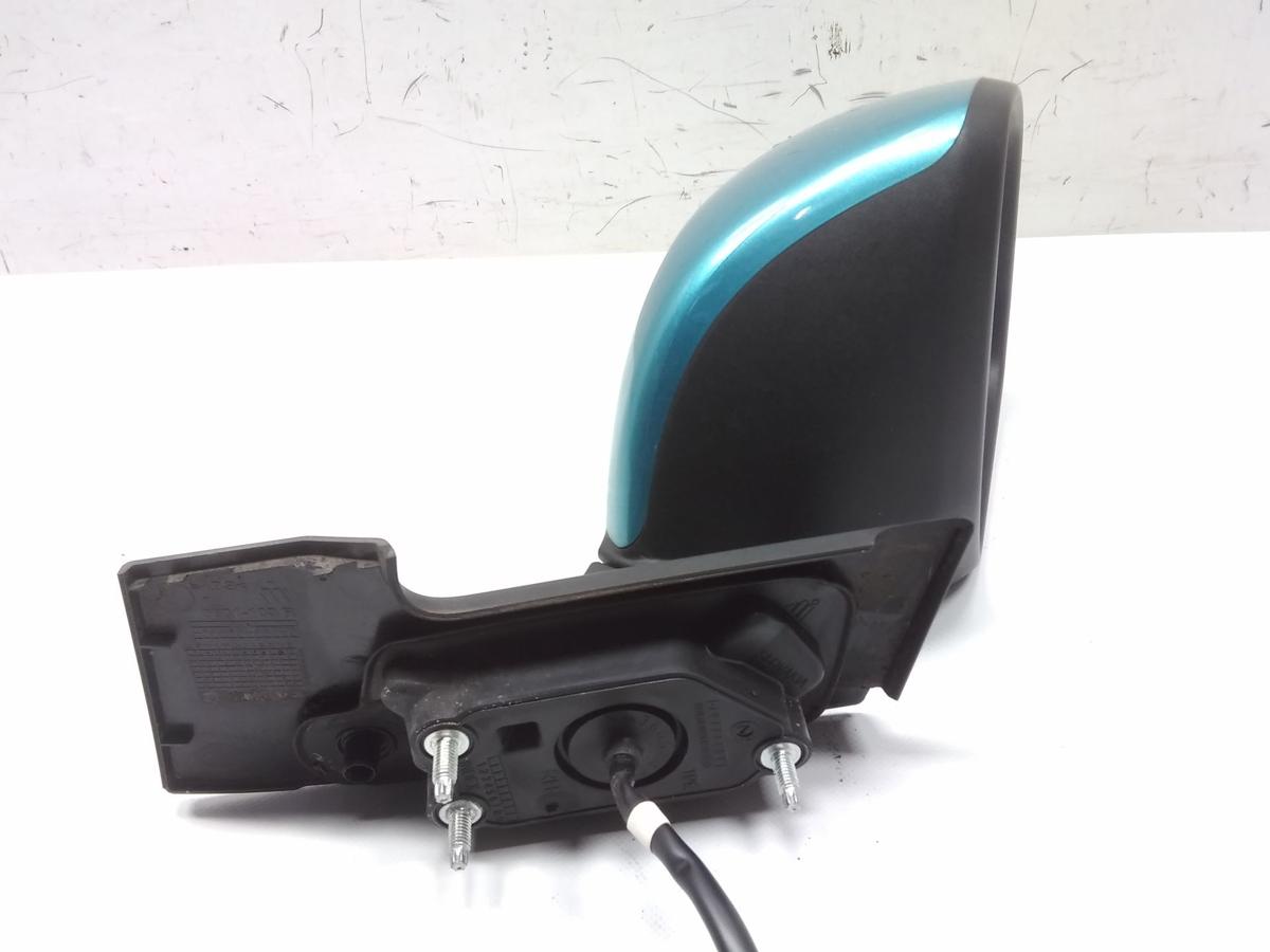 Suzuki Splash EX orig.Außenspiegel rechts elektrisch&beheizt BJ2008 ohne Glas