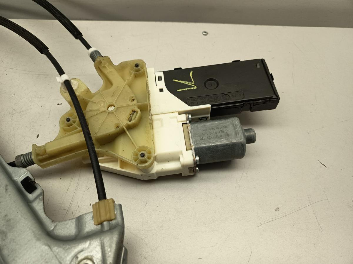 Renault Laguna III Kombi original Fensterheber vorne links elektrisch Bj 2009