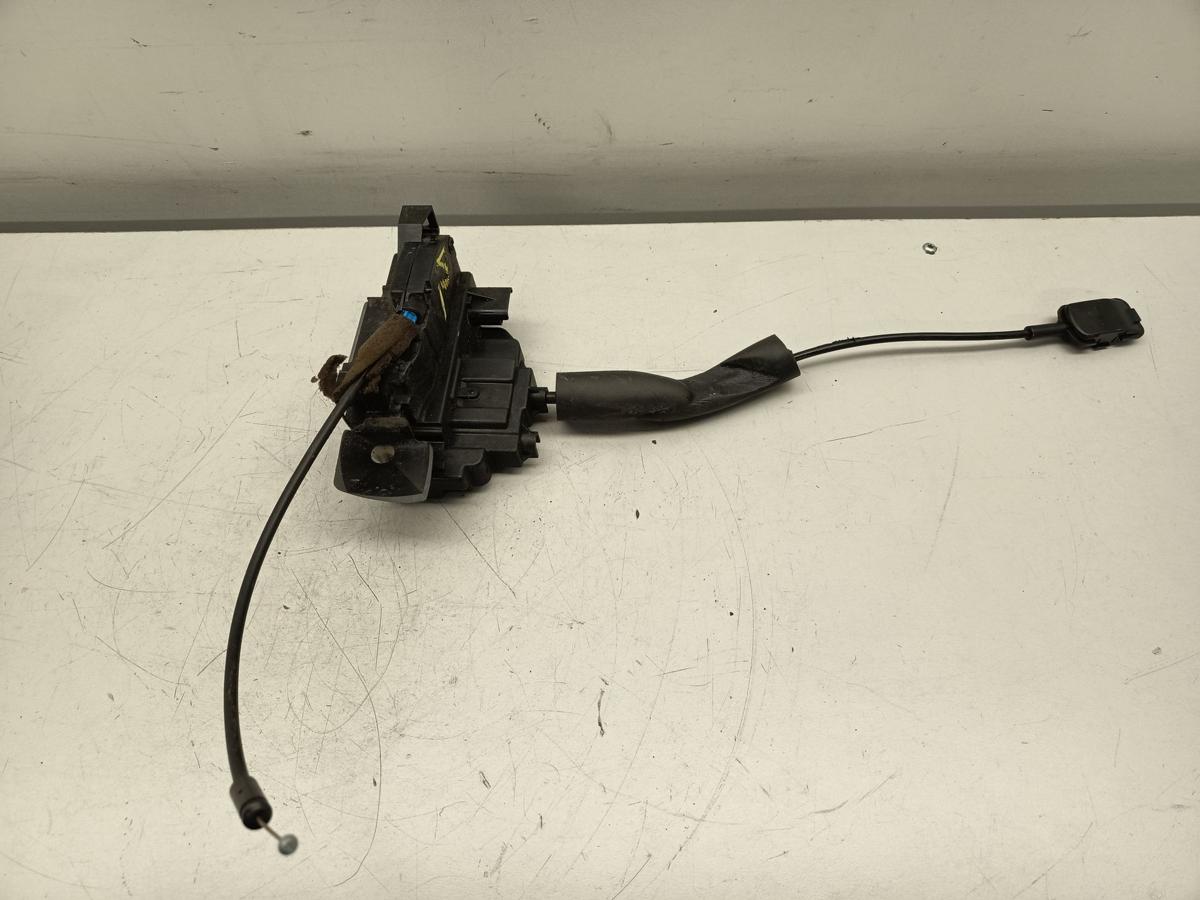 Renault Laguna III original T&uuml;rschloss vorne links Baujahr 2009