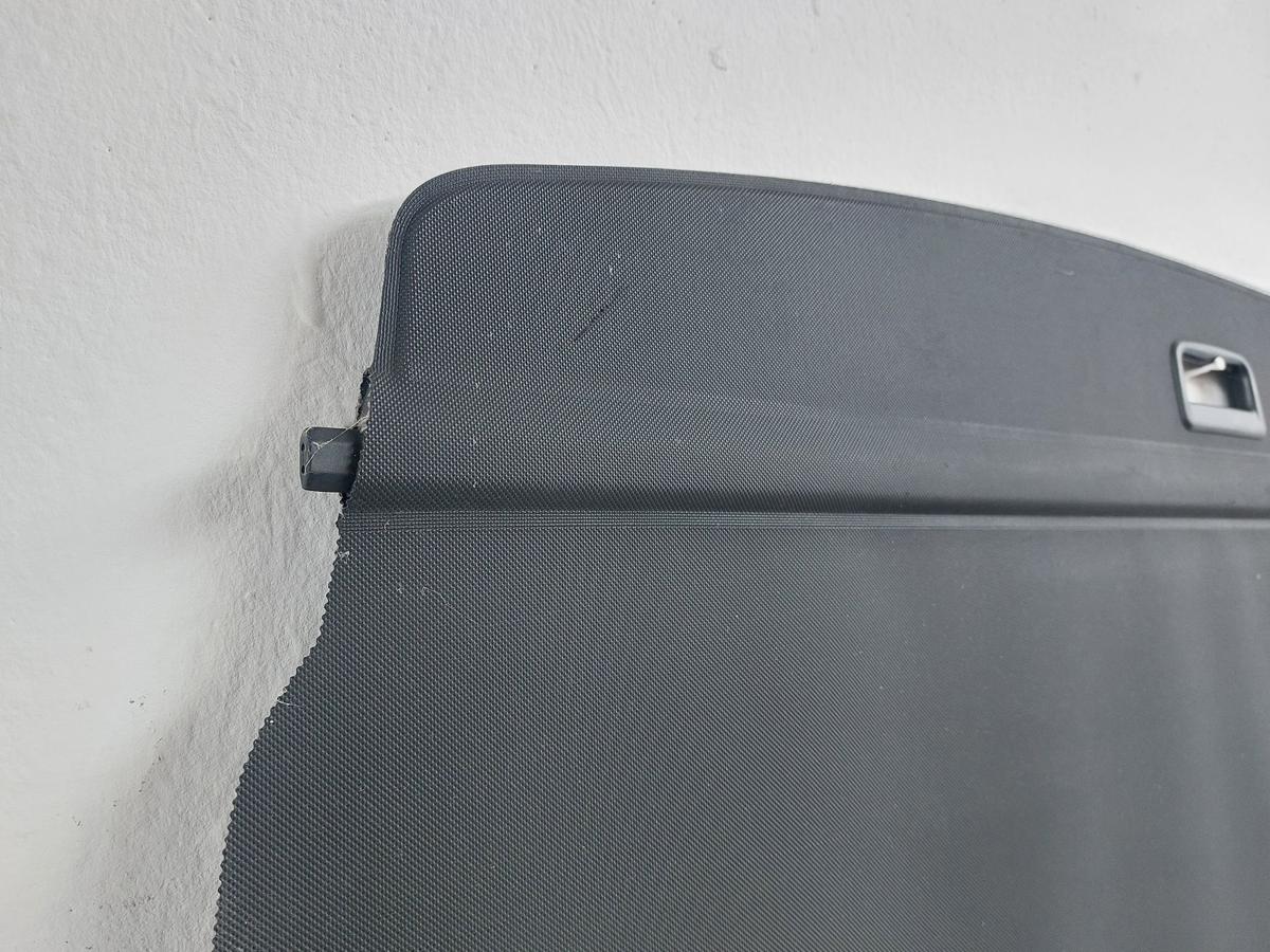 VW Golf 4 Bora 1J Variant Laderaumrollo Kofferraumrollo Laderaumabdeckung Kombi