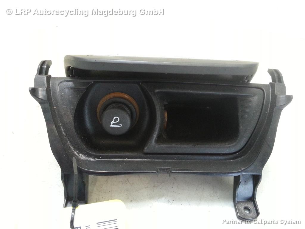 Aschenbecher vorn Ascher Fach VISTEON Citroen C5 RD Break