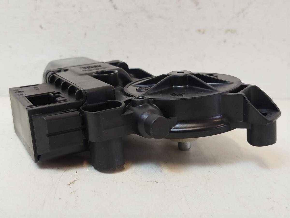 VW Polo 6R Fensterhebermotor vorn rechts 3 t&uuml;rer Motor Fensterheber OEM
