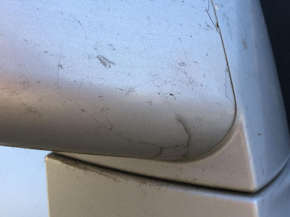 Chevrolet Captiva KLAC Au&szlig;enspiegel rechts Seitenspiegel elekt anklappbar BILDER