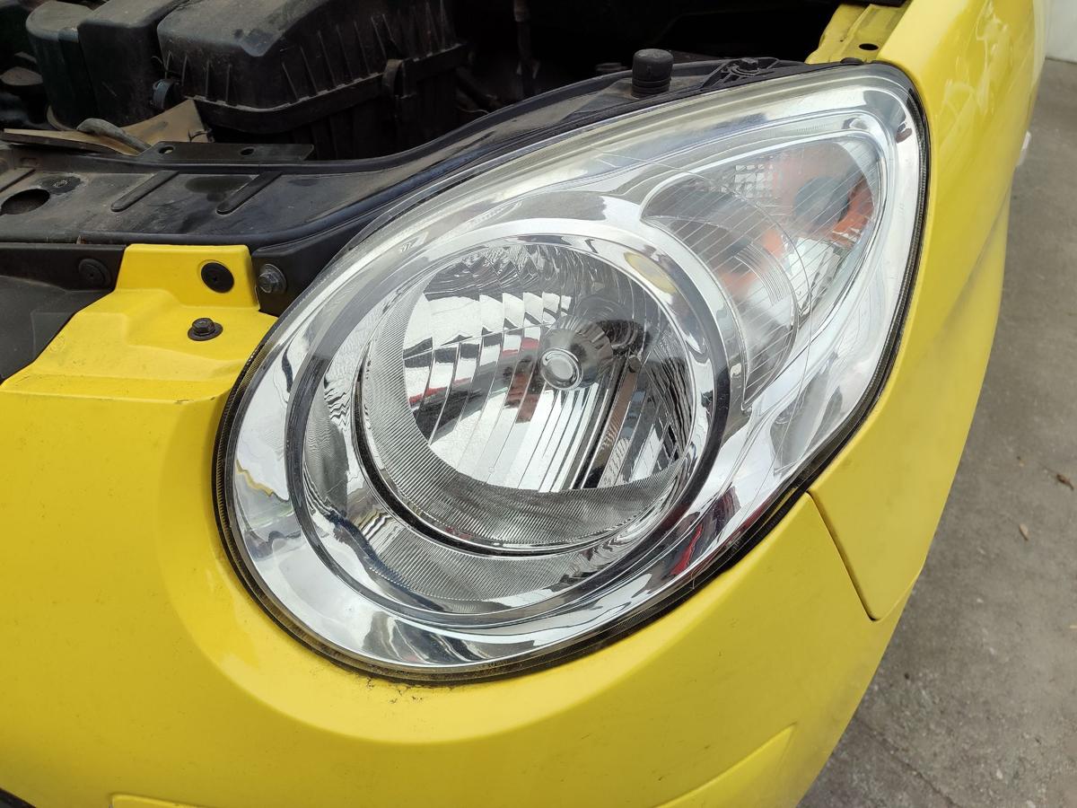 KIA Picanto original Scheinwerfer links Facelift BJ2011