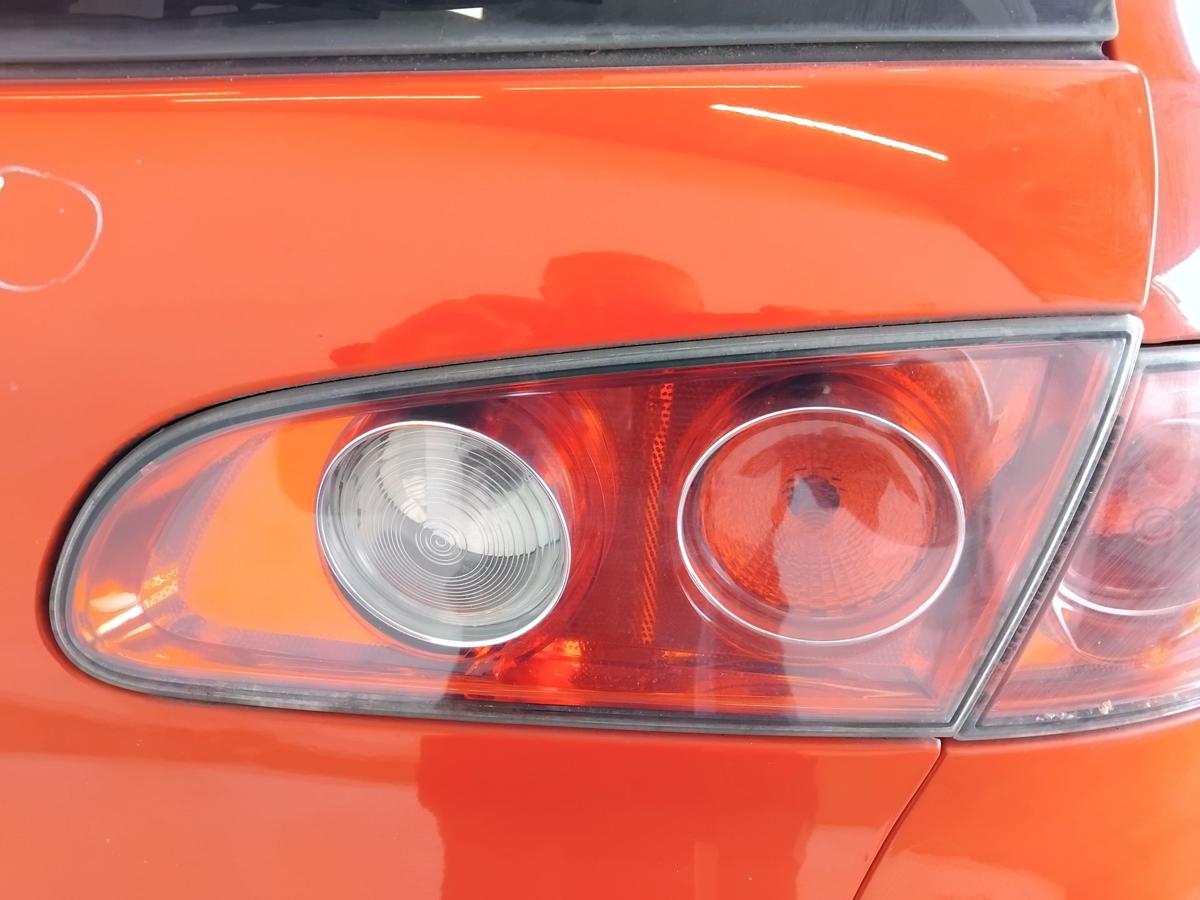 Seat Ibiza III 6L original Rückleuchte Schlussleuchte rechts innen BJ2002