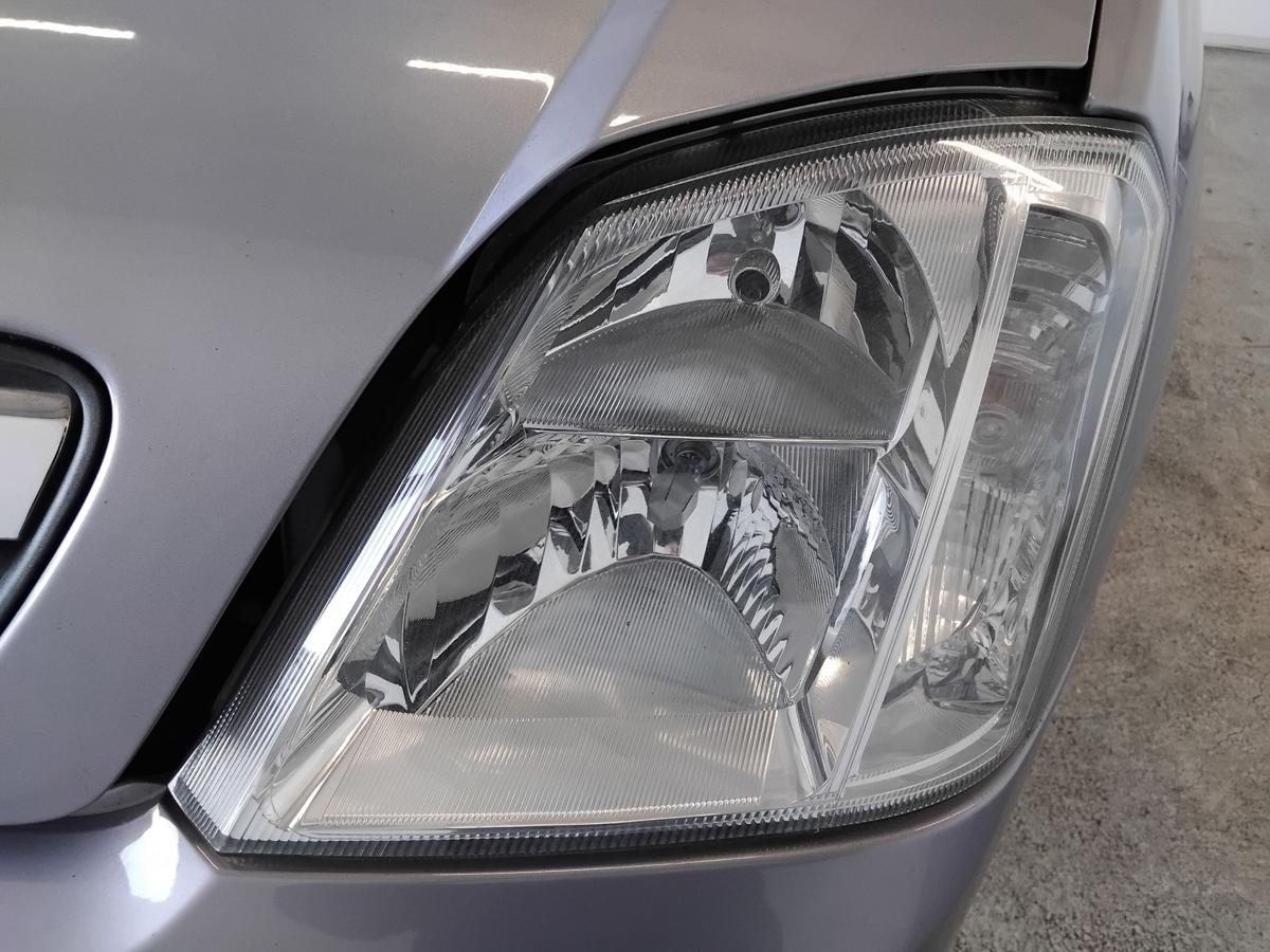 Opel Meriva A original Scheinwerfer vorn links Halogen mit LWR BJ2006 93321052