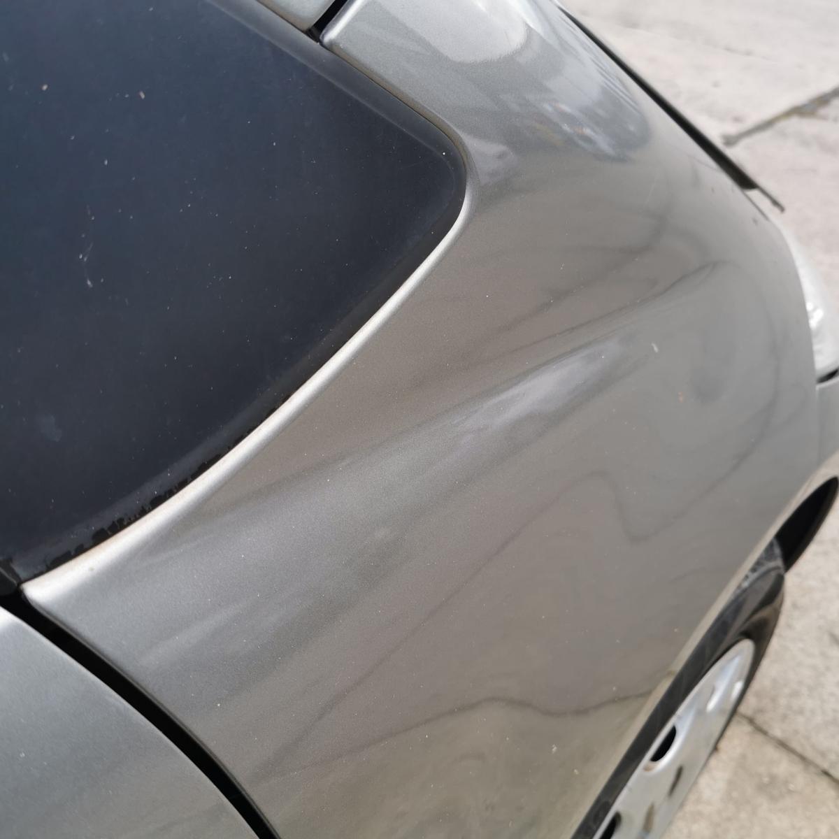 Mercedes A Klasse Coupe 169 Kotflügel Fender Seitenwand vorn rechts 748 Kometgr.