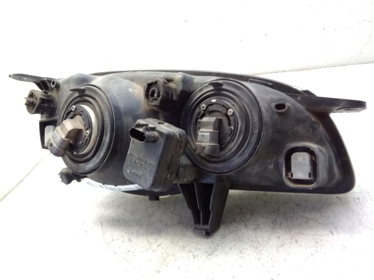 Toyota Corolla E11 original Scheinwerfer links Valeo Facelift mit LWR BJ2001