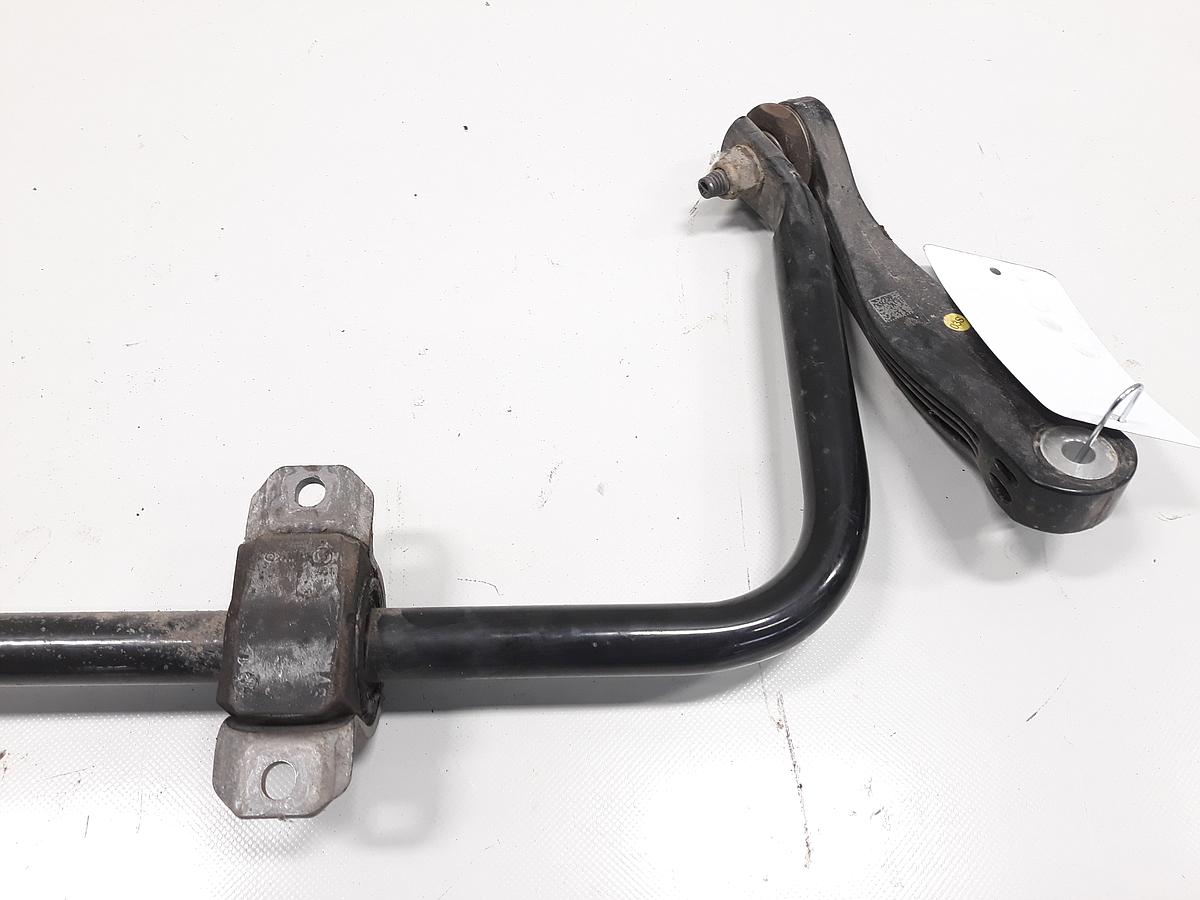 VW ID.3 Bj.2020 original Stabilisator Hinterachse