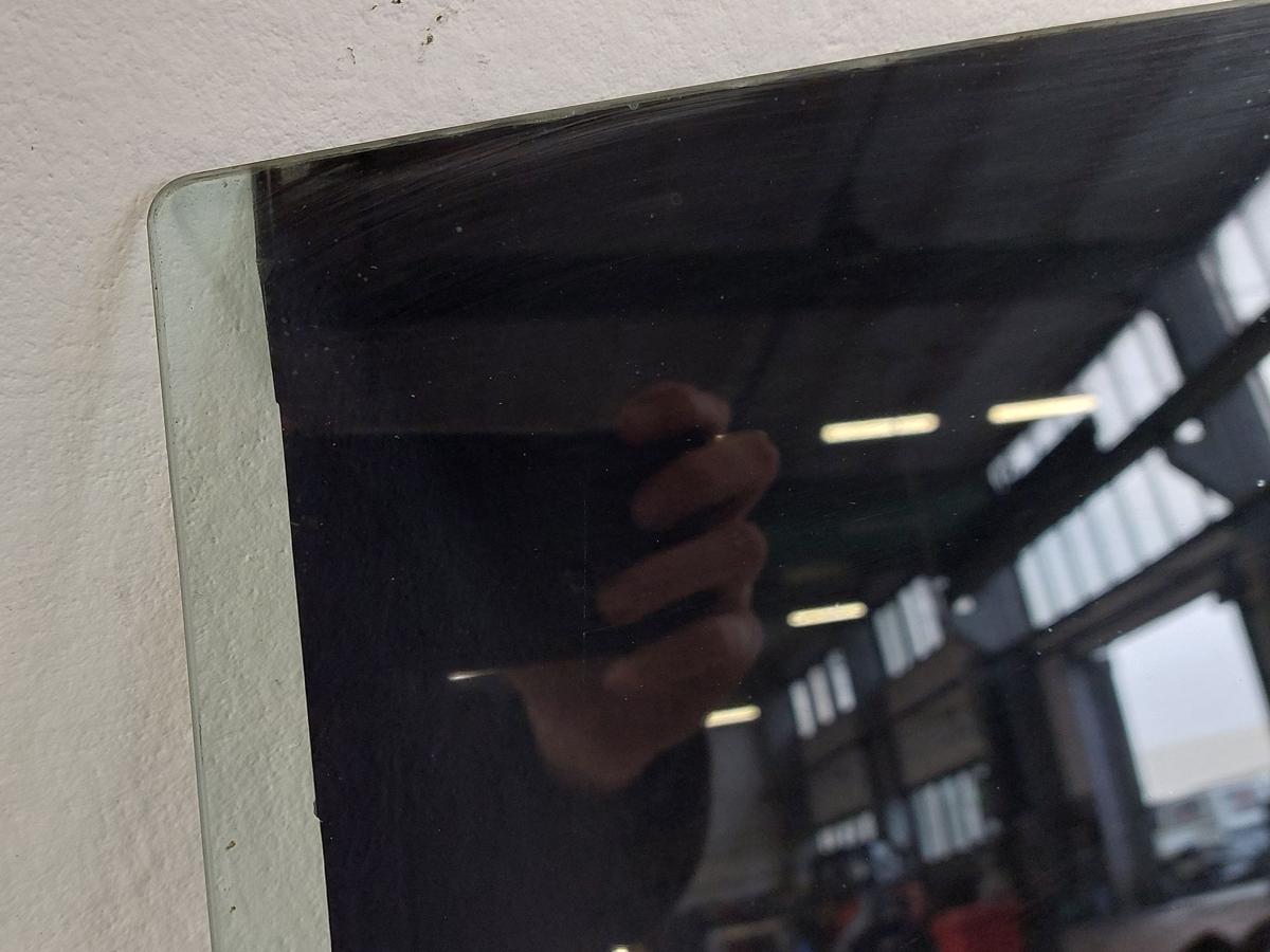 BMW 1er F20 T&uuml;rscheibe hinten links Seitenscheibe 5 t&uuml;rer Folienget&ouml;nt