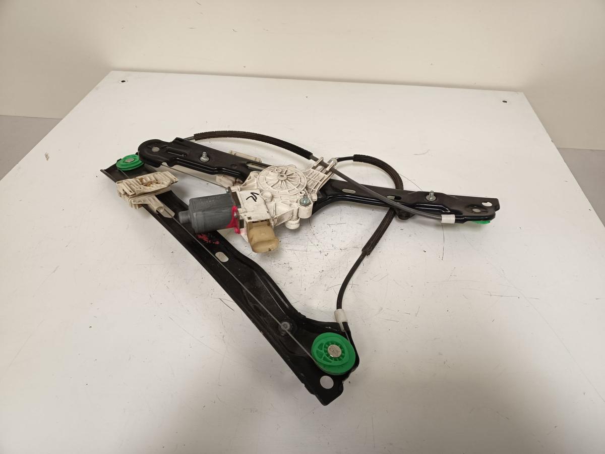 BMW 1er E87 Fensterheber vorn links 996624101 5Trg Bj.2006