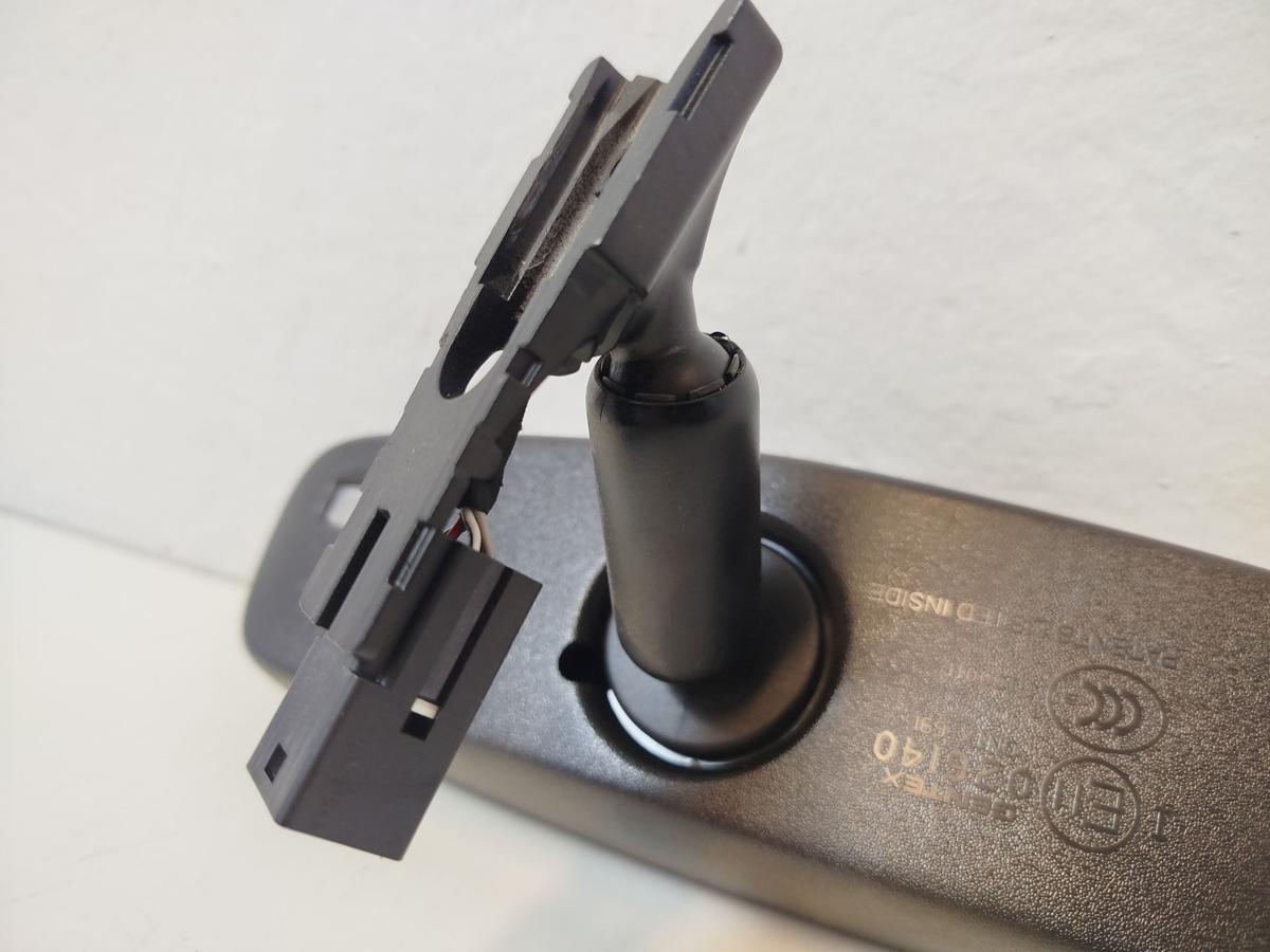 Opel Astra K B16 Innenspiegel mit Abblendautomatik Rückspiegel