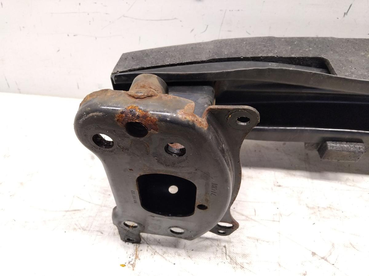 VW Golf Plus original Tr&auml;ger Verst&auml;rkung Sto&szlig;f&auml;nger vorn Bj.2007