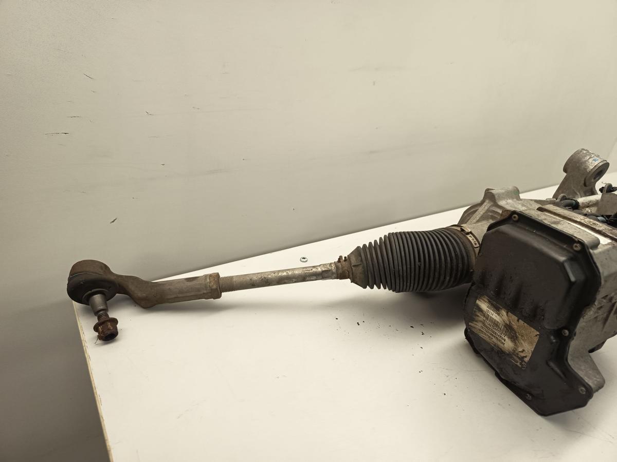 Ford Tourneo Connect orig elektr. Lenkgetriebe Lenkhilfe DV6C-3D070LK Bj 2015