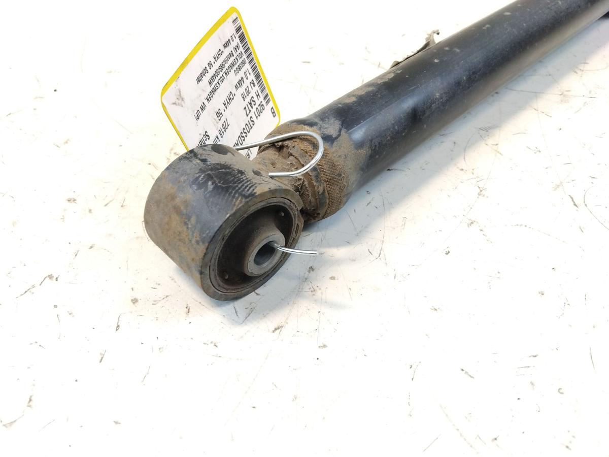 VW Up original Satz Sto&szlig;d&auml;mpfer Hinterachse 1.0 44kw BJ2018