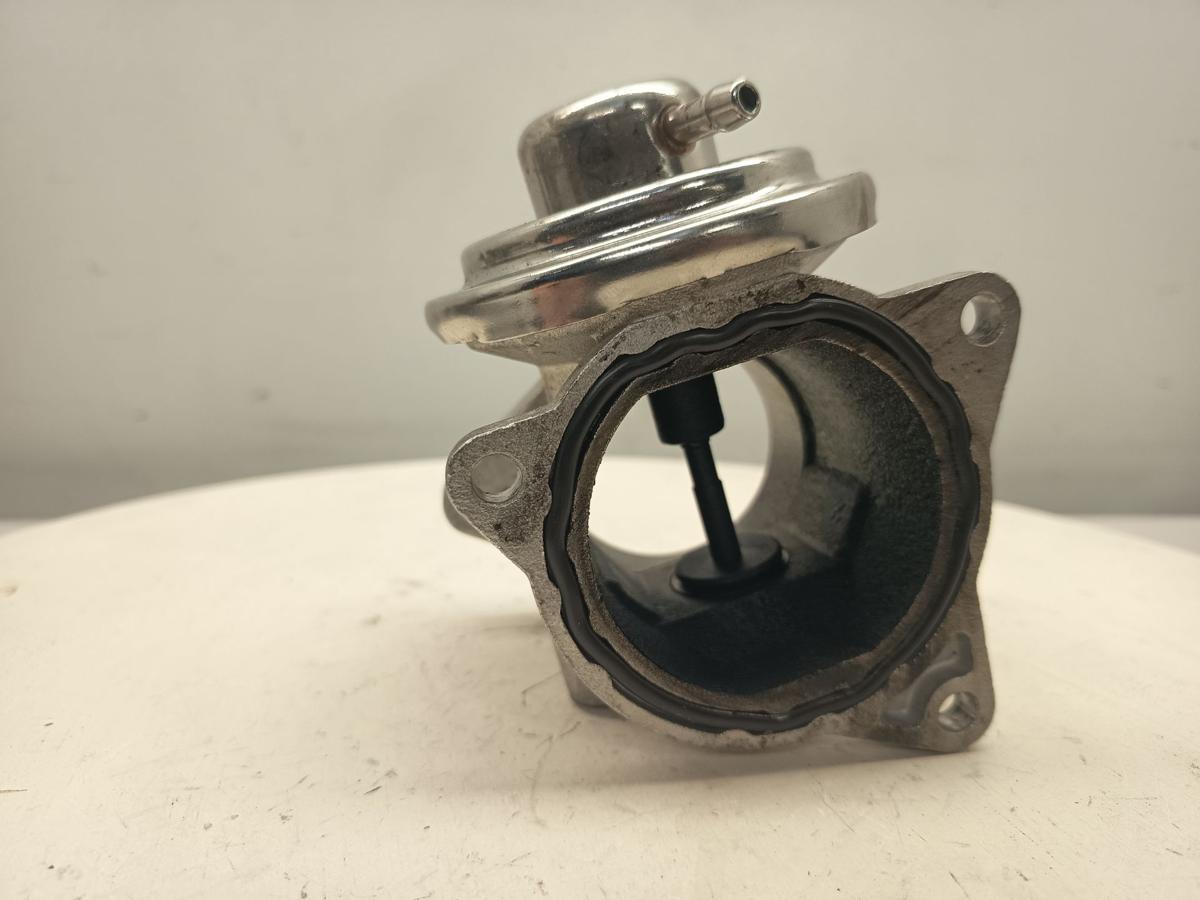 VW Touran 1T Nachbau AGR Ventil 724809160 Abgasr&uuml;ckf&uuml;hrung 2,0l 103kW Diesel