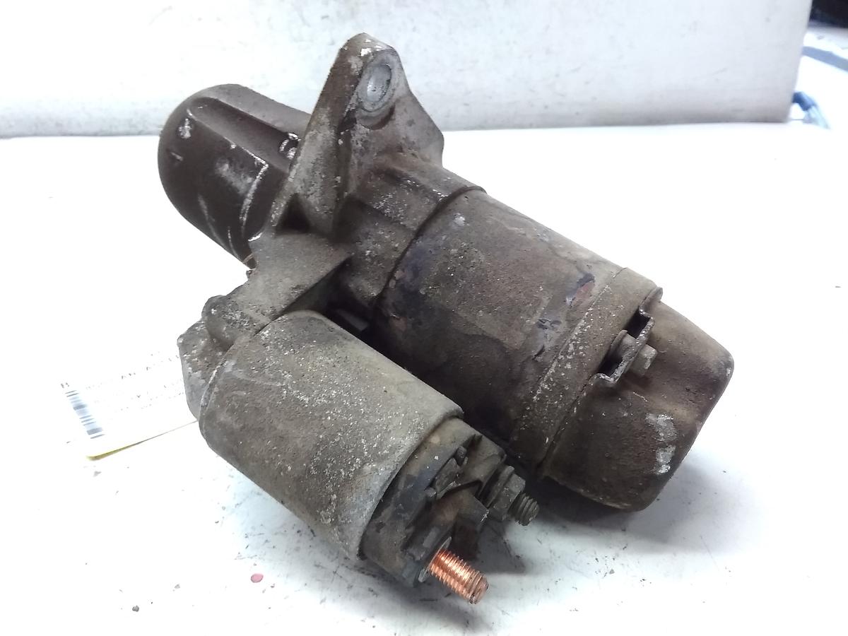 Subaru Forester 2 SG Anlasser Starter original 2,0 116KW