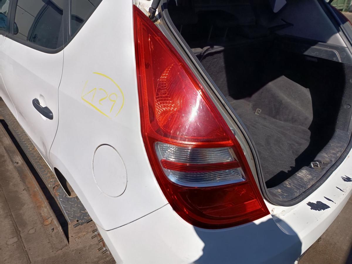 Hyundai I30 FD original R&uuml;ckleuchte links vor Facelift Baujahr 2009