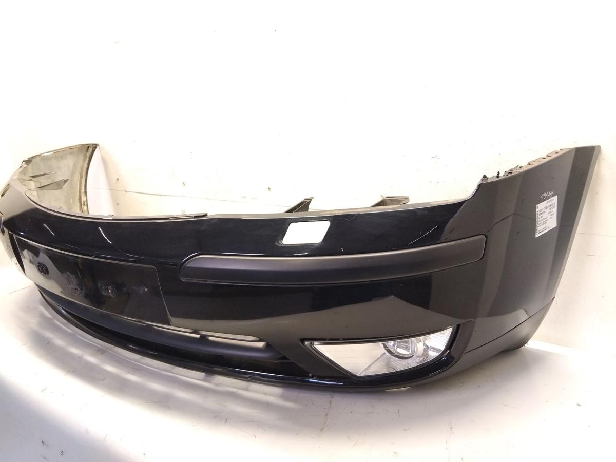 Ford Mondeo 3 BY Facelift original Stoßstange Stossfänger vorn mit SRA BJ2004
