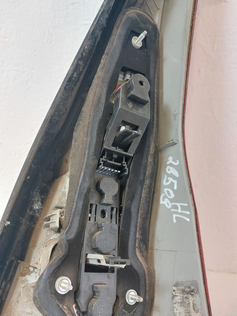 Renault Megane 2 M Rückleuchte Schlussleuchte Rücklicht hinten links Kombi TEXT
