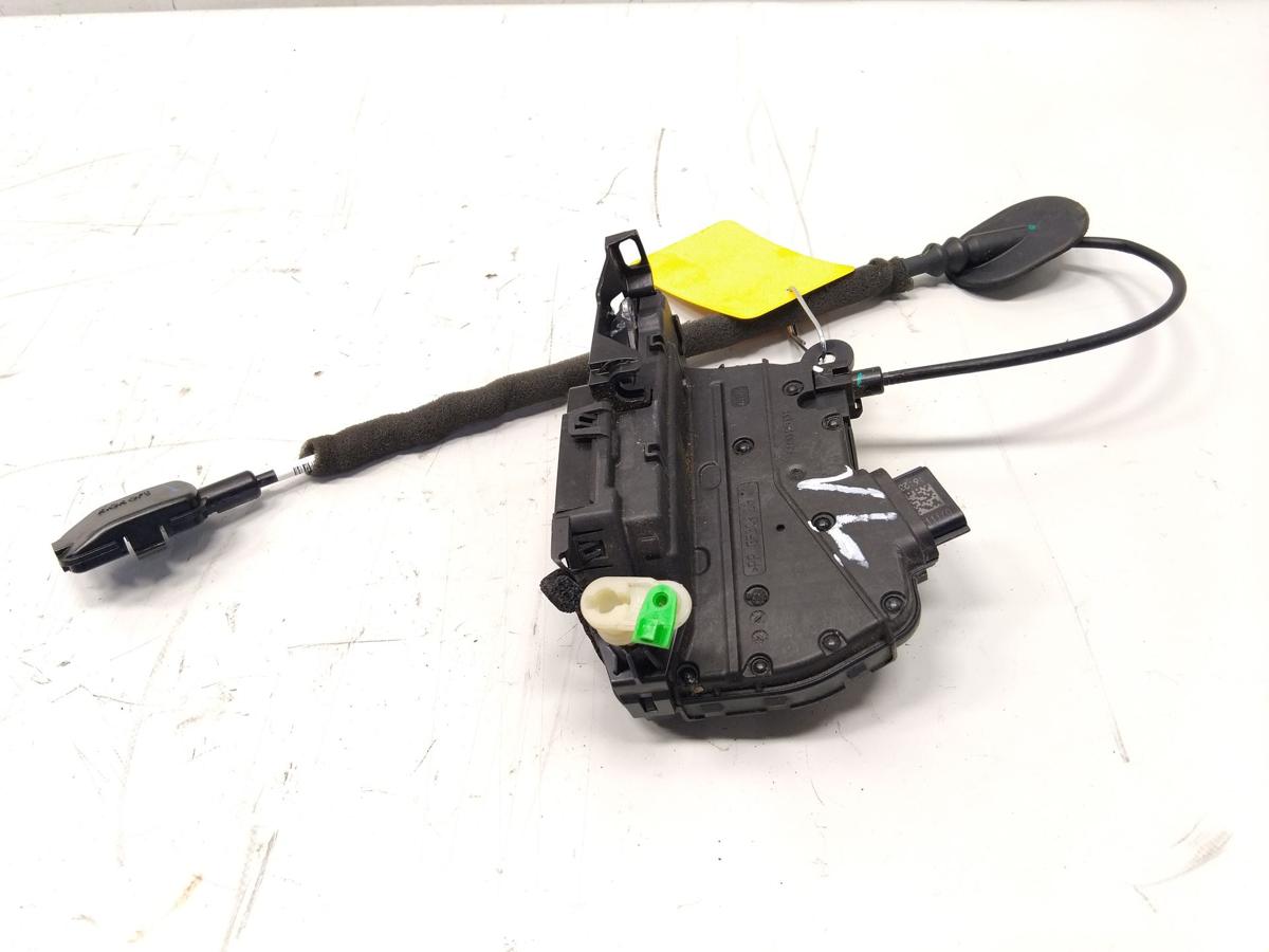 Renault Zoe original T&uuml;rschlo&szlig; vorn links mit Zentralverriegelung Bj.2015