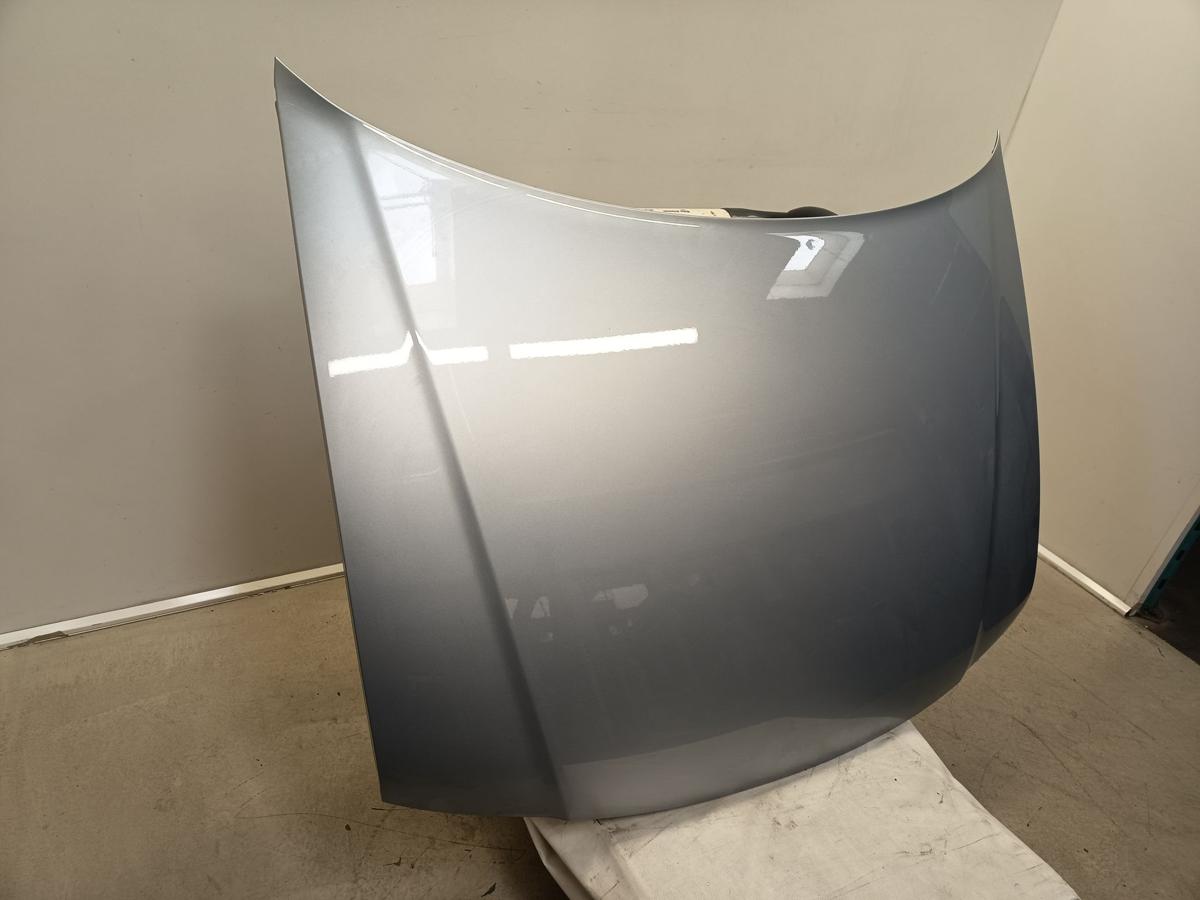 Audi A3 8L orig Motorhaube Klappe/Deckel vorn/Front Y7M Aluminiumsilber Bj 2000
