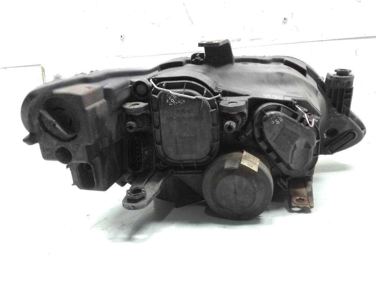 Seat Ibiza ST Kombi 6J original Scheinwerfer links Halogen mit LWR BJ2010