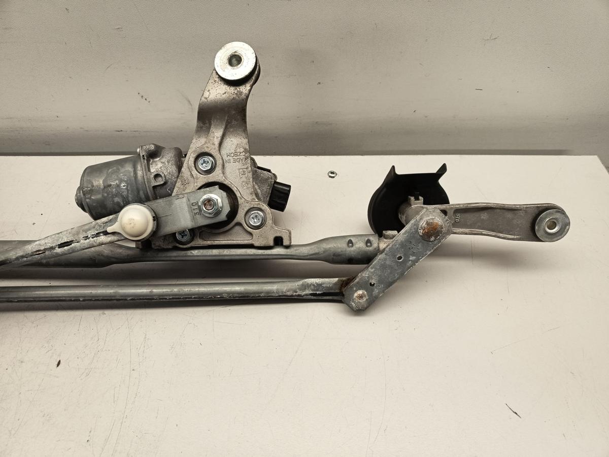 Opel Insignia B original Wischermotor vorne mi Gest&auml;nge Baujahr 2019