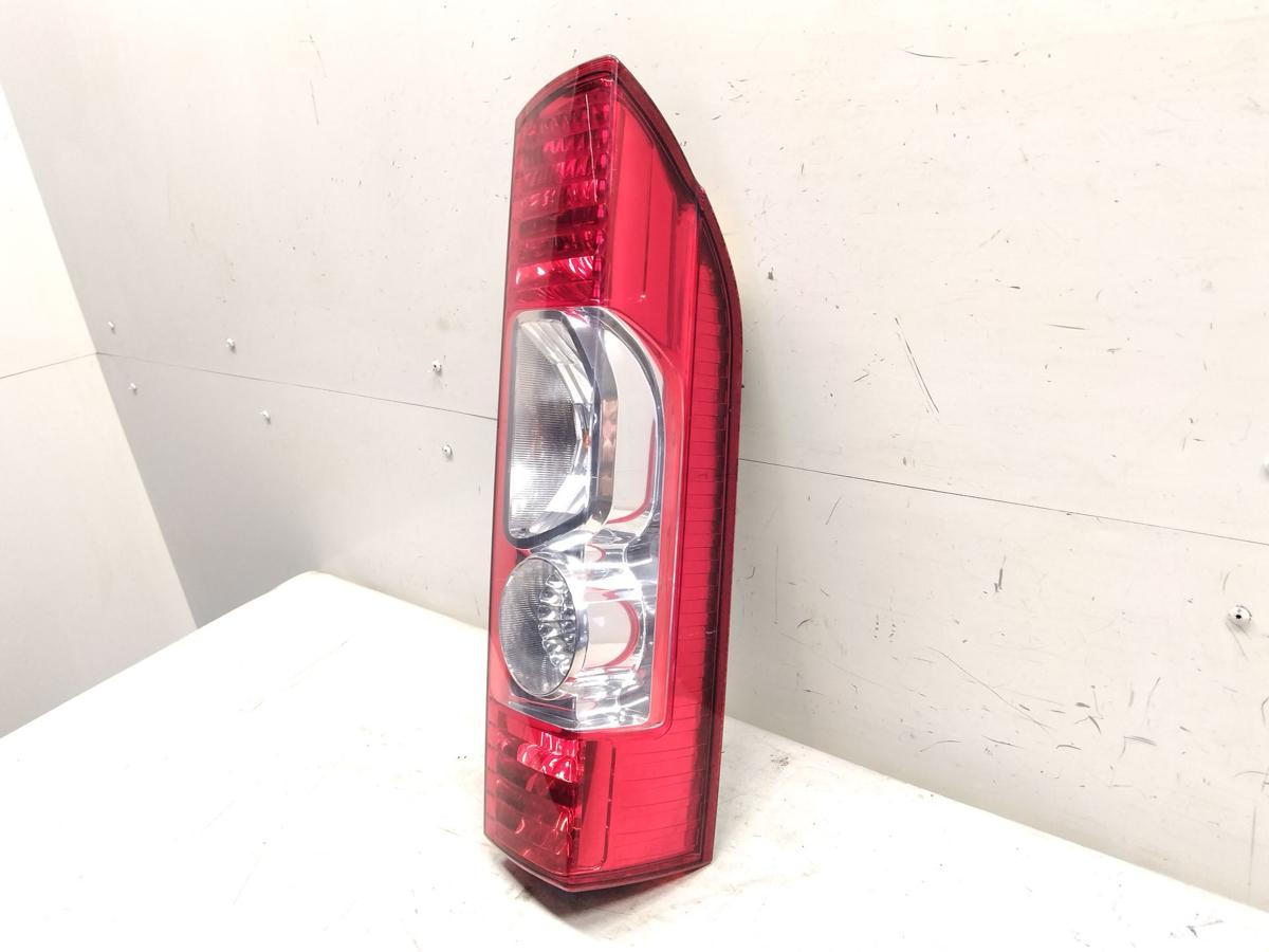 Fiat Ducato 250 original R&uuml;ckleuchte Heckleuchte rechts Bj.2011