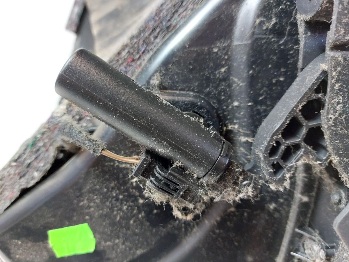 Audi A4 8E B6 Handschufach 8E1857035 Handschuhkasten BJ00-04