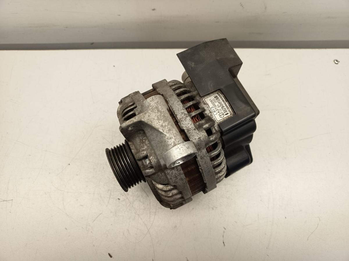 Mazda 6 GG original Lichtmaschine Generator 2.0l 88kW Benzin 90A Bj 2002