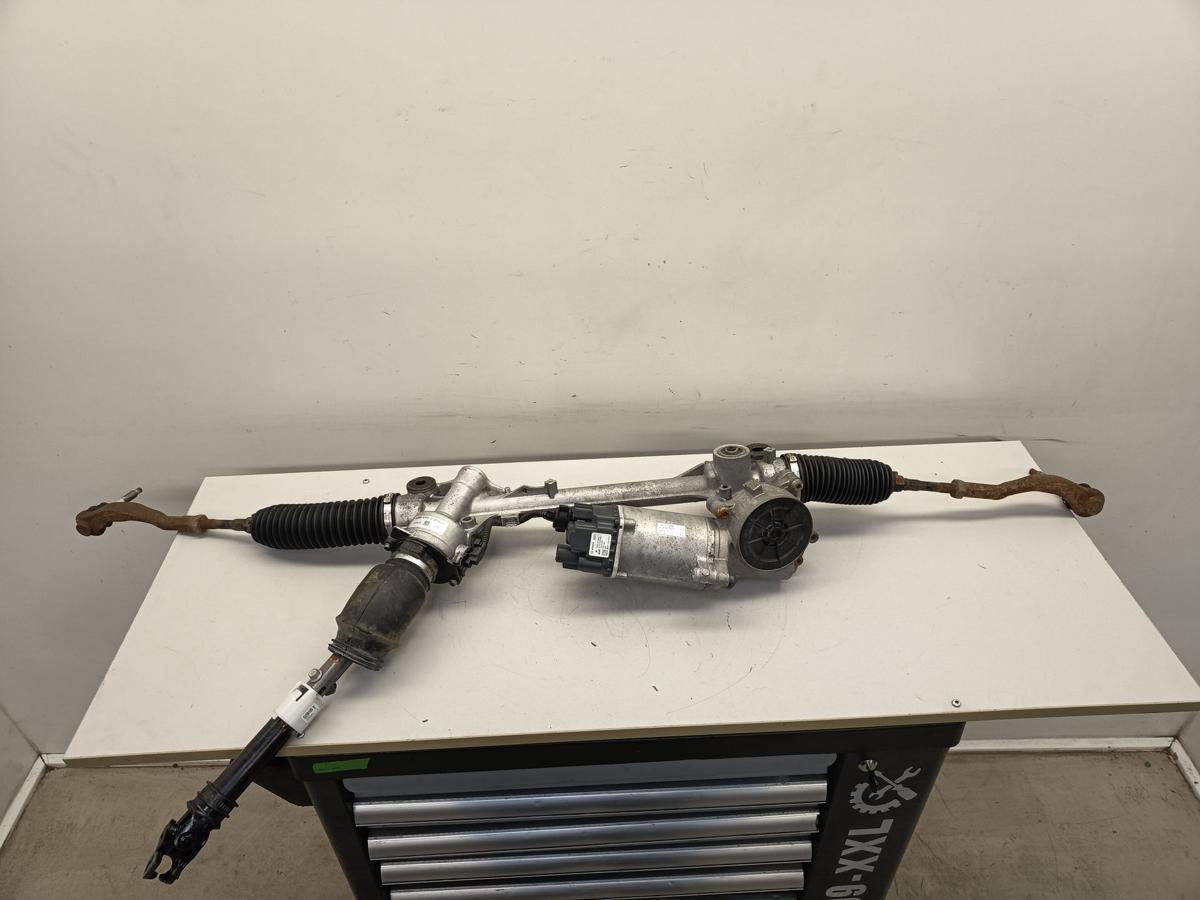 Opel Insignia B original Lenktriebe elektrisch 7802277722 Baujahr 2019