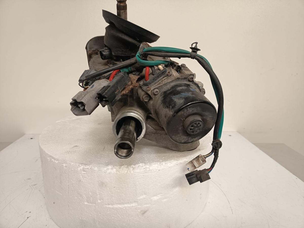 Honda Civic 5DR orig Lenkgetriebe 1,8l 103KW Benzin Bj 2008